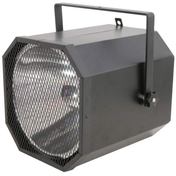 QTX UV Black Gun 400 W