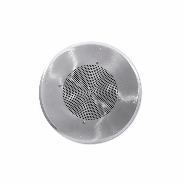 Omnitronic GCP-805 podhledový reproduktor 5 W, pár