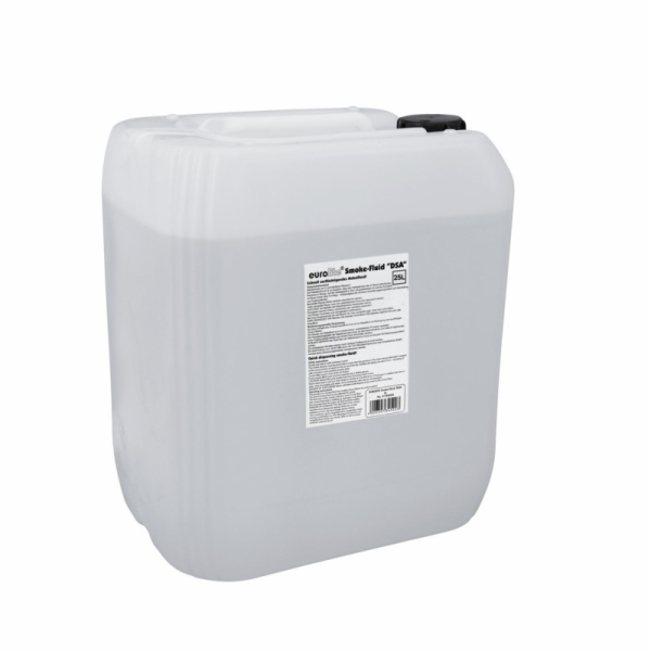 Eurolite náplň do výrobníku mlhy -DSA- Effect, 25l