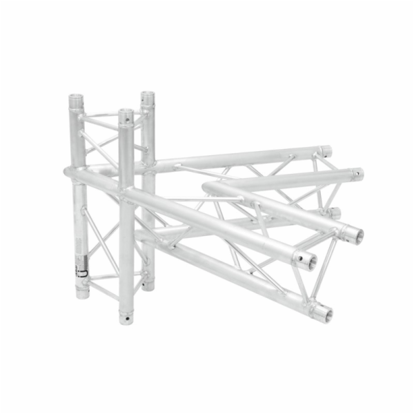 TRILOCK 6082AC-20-4 4-way corner 60