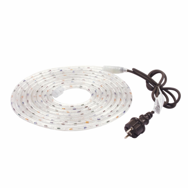 Eurolite rubberlight RL1-230V, multicolor, 5 m