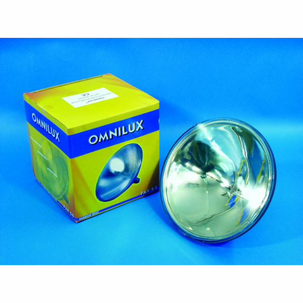 Omnilux PAR-64 28V/250W SP 100h Aircraft