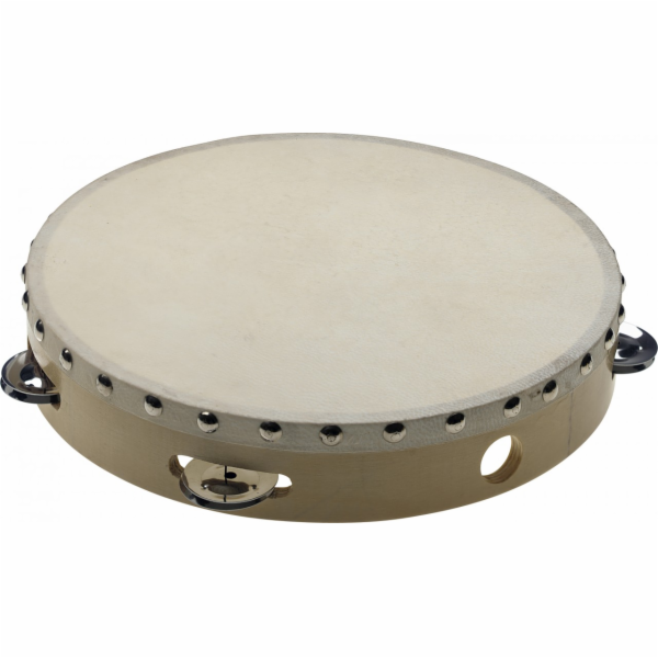 Stagg STA-1110, tamburína s blánou, 10"