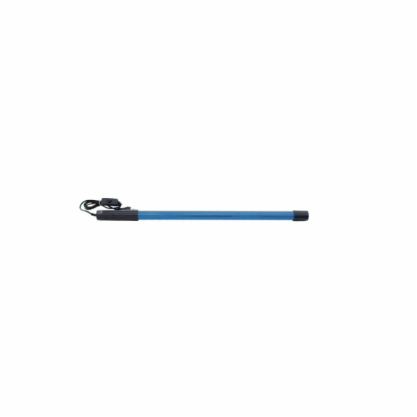 Eurolite neónová tyč T8, 18 W, 70 cm, tyrkysová, L