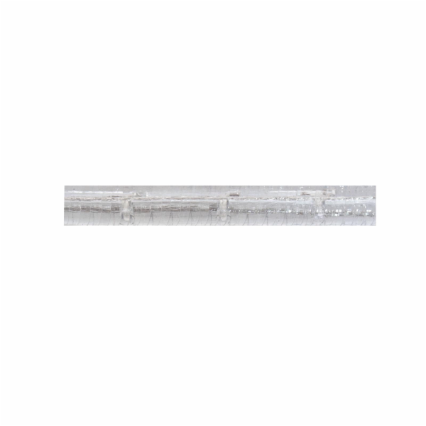 Eurolite rubberlight LED RL1-230V, bílý 6400K, 44 m
