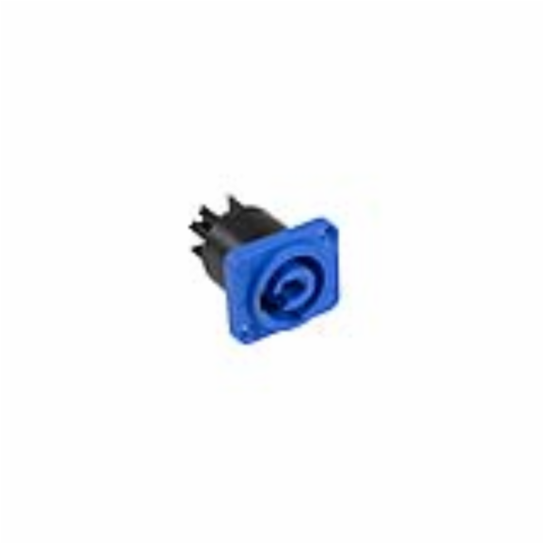 NEUTRIK PowerCon Mounting Connector bu NAC3MPA-1