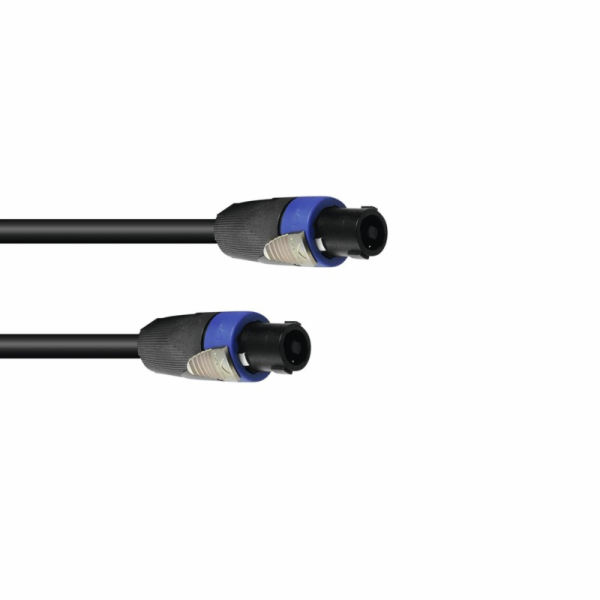 PSSO speakon kabel, 4x2,5mm, 10m