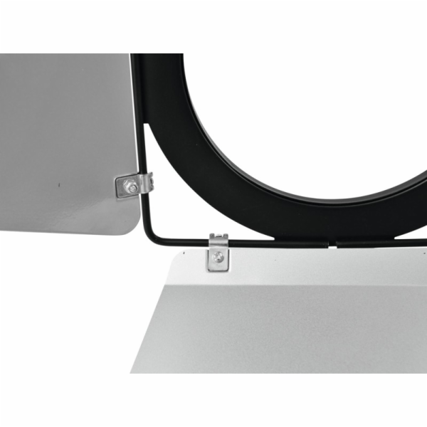Klapky pro Multi Spot ML, stříbrné