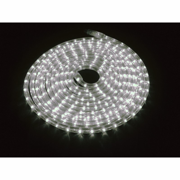 Eurolite rubberlight LED RL1-230V, bílý 3000K, 9 m