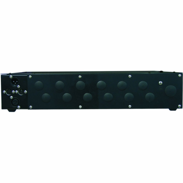 Eurolite DPX-620, 6x 20A stmívač