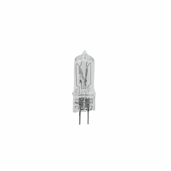 Omnilux 240V/650W GX-6.35