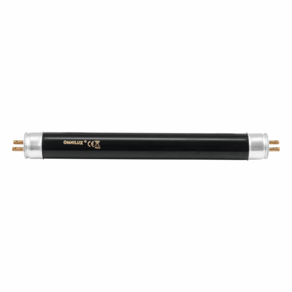OMNILUX UV trubice 4W G5 136x16mm T5