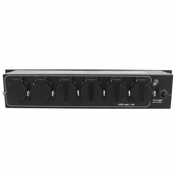 Eurolite Board 6, CEE 7/4