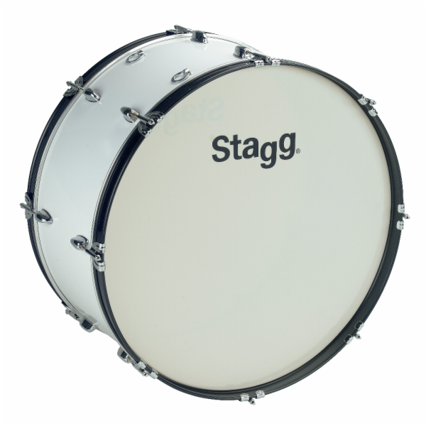 Stagg MABD-2212, pochodový buben basový 22" x 12"