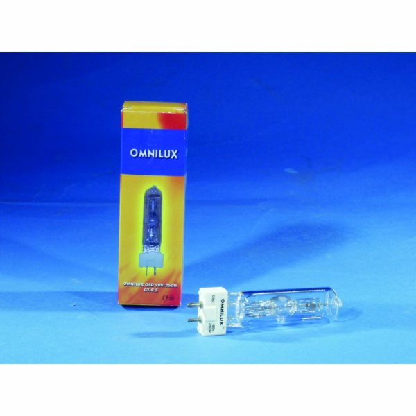 OSD 90V/250W GY-9,5 Omnilux