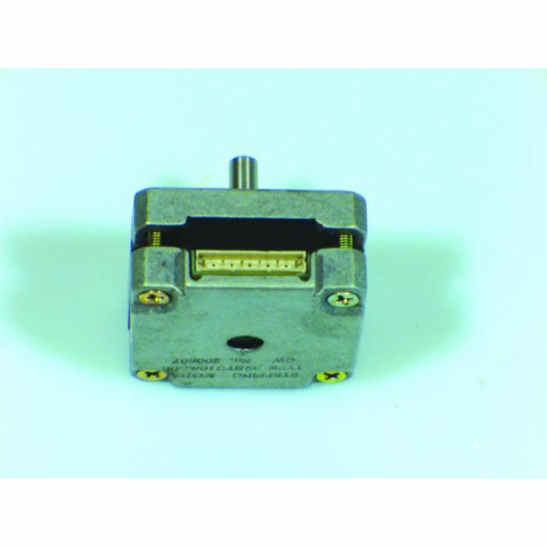 Krokový motor 39BYG108J-06