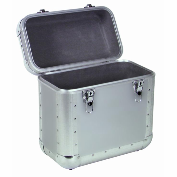 LP case profi ALU Battle/Booking, case na LP desky