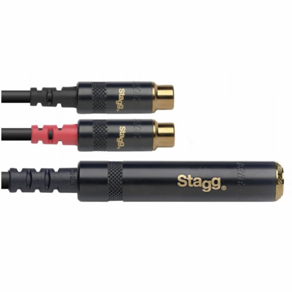 Stagg NYA010/JS2CFR