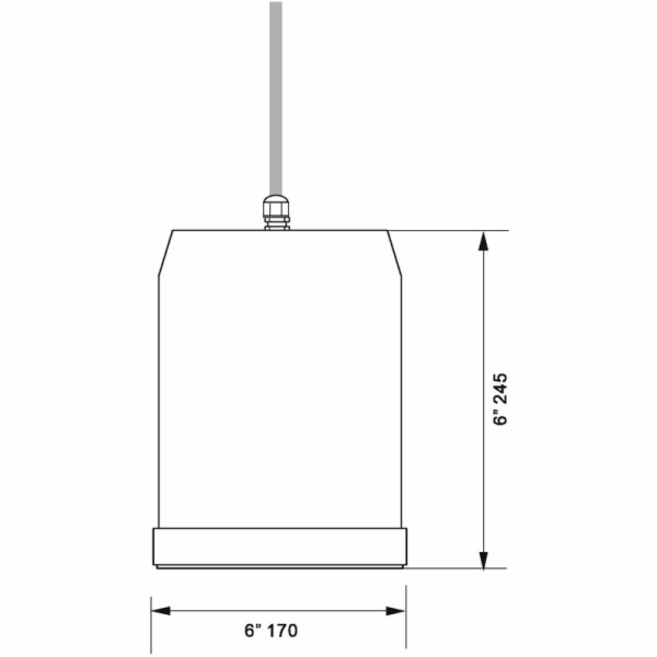 Omnitronic WP-15W