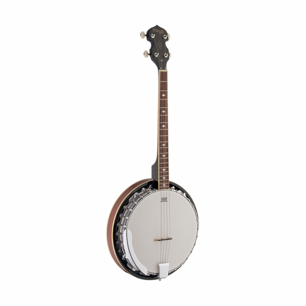 Stagg BJM30 4DL, banjo čtyřstrunné