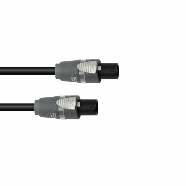 Sommer cable ME25-225-1500 Speakon 2,5 mm2