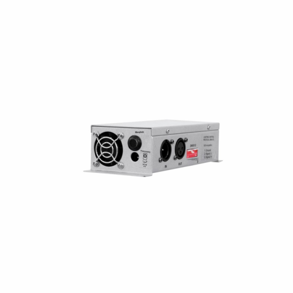 Eurolite FIB 450 optické vlákno, 1x 9W TCL LED, RGB, DMX, 2m