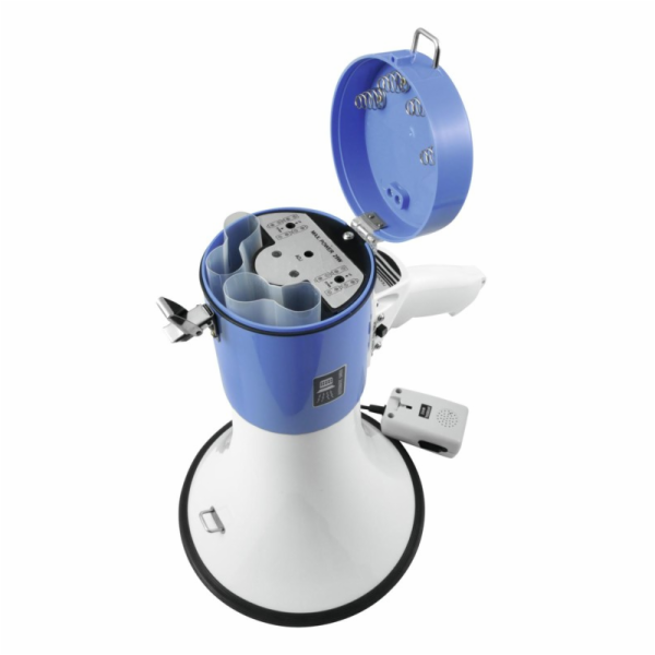Omnitronic MP-25, megafon, 25W