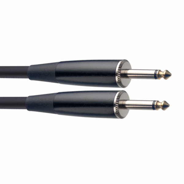 Stagg SSP15PP15, kabel JACK/JACK, 15m