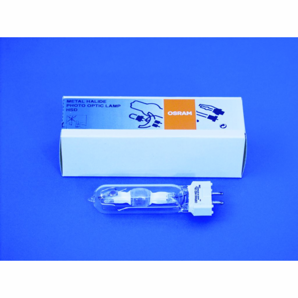 OSRAM HSD 250/80 4ArXS GY-9.5 3000h