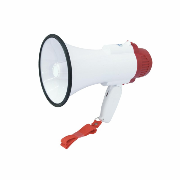 Omnitronic MP-10, megafon, 10W