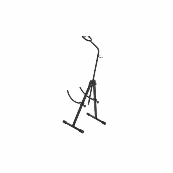 Dimavery stojan pro violoncello a kontrabas