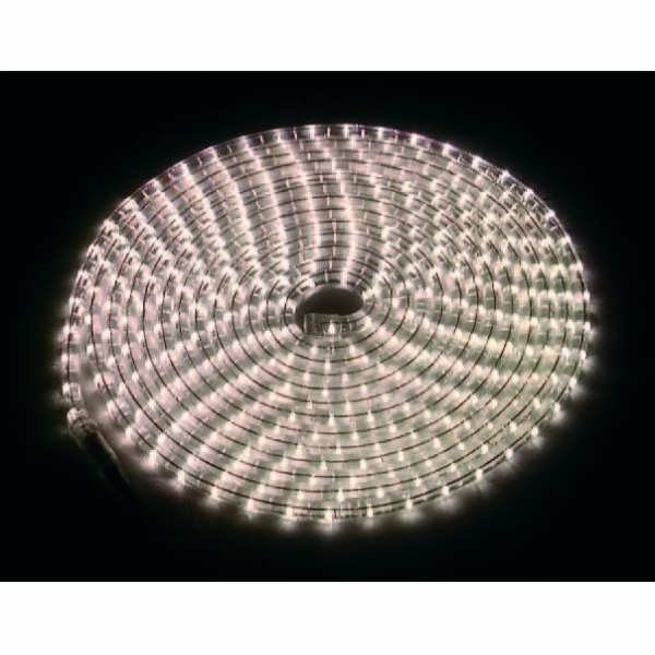 Eurolite rubberlight RL1-230V, čirý, 5m