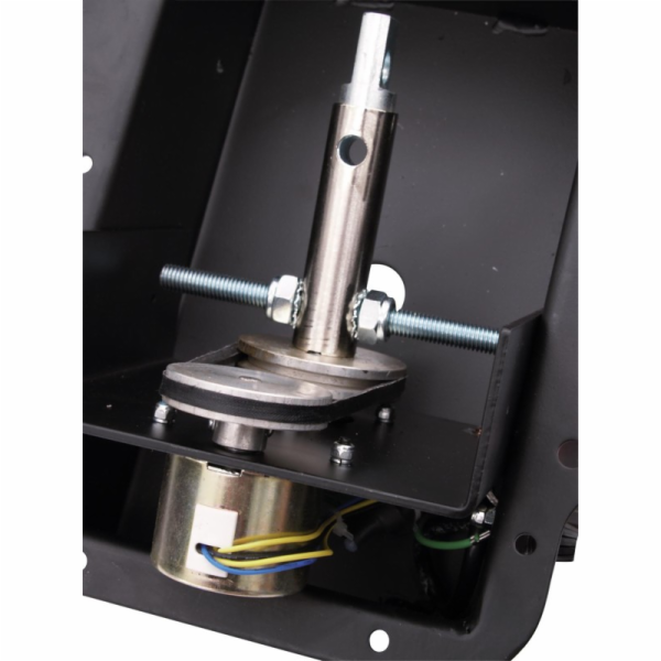 Eurolite MD-3010, motorek 1 ot./min. pro koule do 100 cm,...