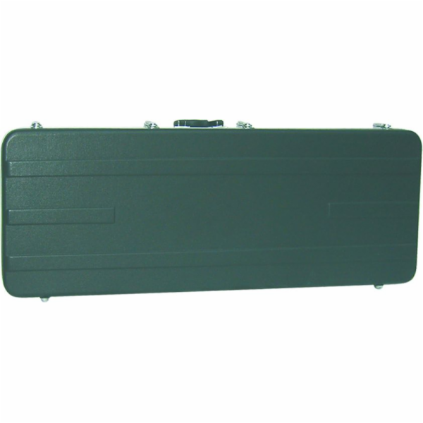 Dimavery&nbsp;ABS&nbsp;obdelníkový&nbsp;kufr&nbsp;pro&nbsp;elektrickou&nbsp;baskytaru