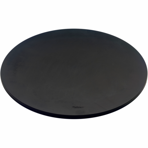 Stagg DP-10, gumový cvičný pad, 10"