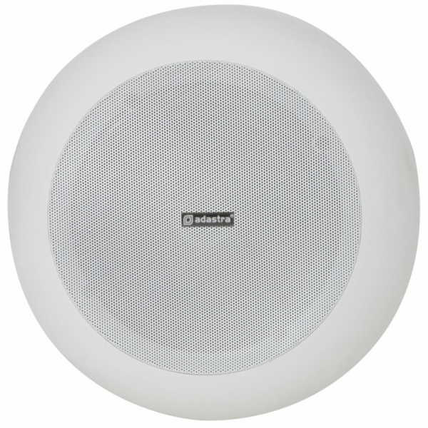 Adastra PS50-W, 100V závěsný 5" reproduktor, 20W, bílý