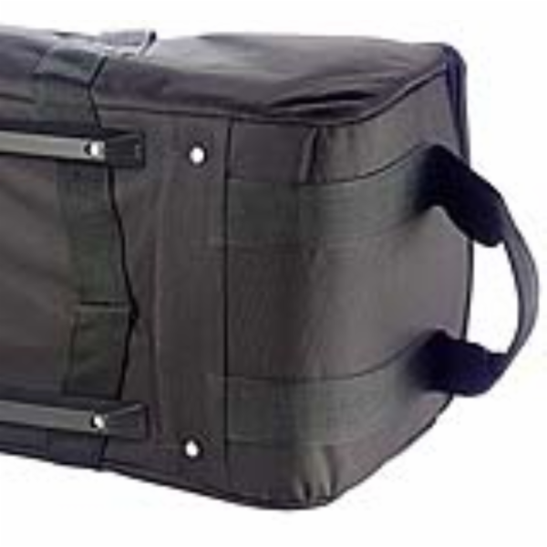 Stagg PSB-48/T, pouzdro na hardware s kolečky