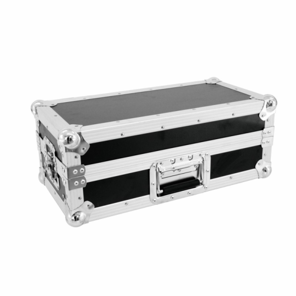 Mixer Case Road 19“ 4HE, černý