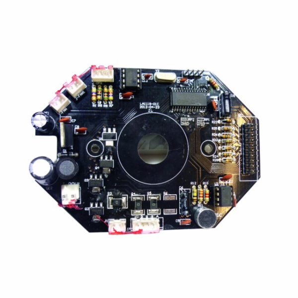 Board (Control) ML-30 COB (LA1108-01B)