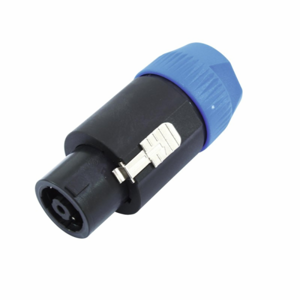 Neutrik speakon 8 pólový NL8FC
