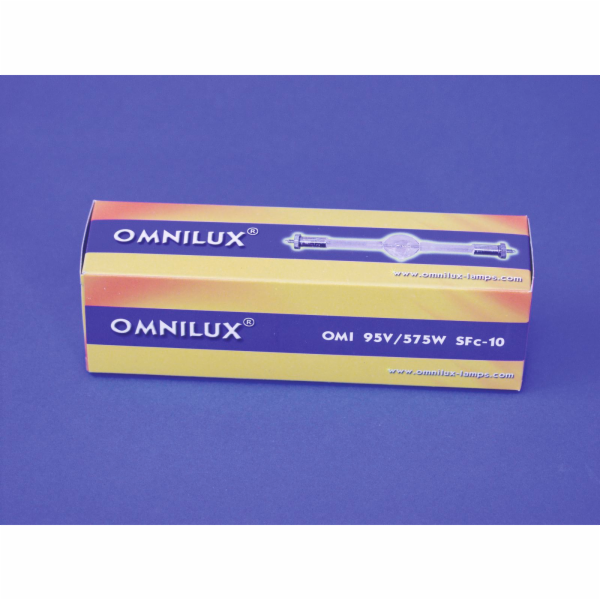 Omnilux OMI 575 95V/575W SFc-10, 500h