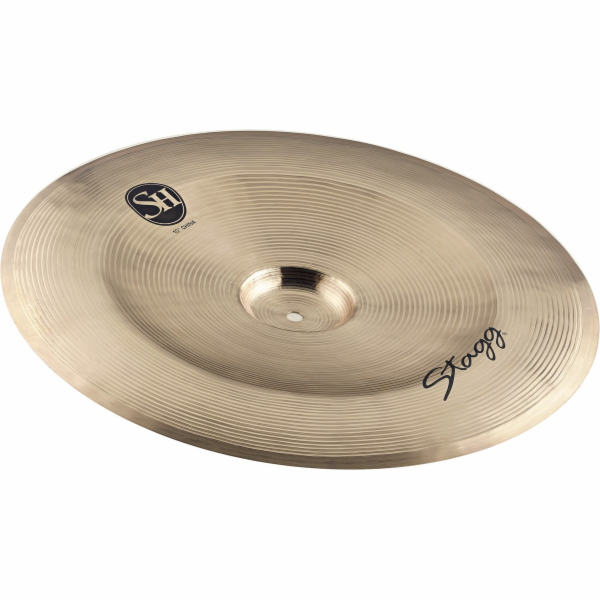 Stagg SH-CH10R, činel china 10"