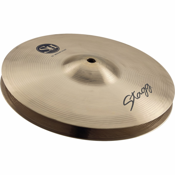 Stagg SH-HM14R, Hi-Hat 14"