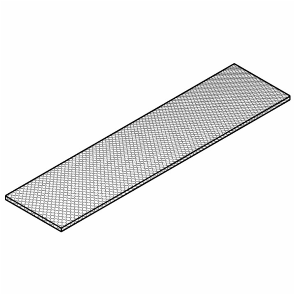 Stagg DIS-SA1-25 BK