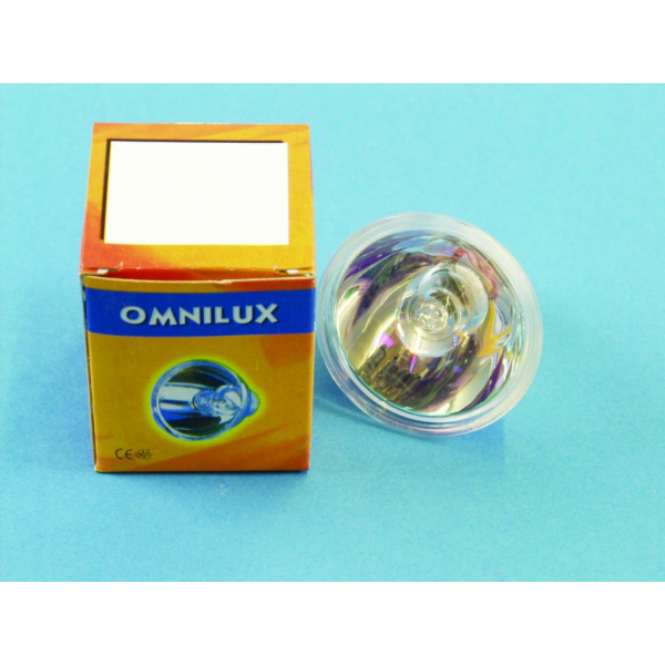 24V/250W ELC GX 5,3 Omnilux