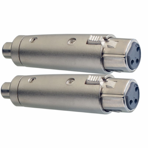 Stagg AC-XFCFH
