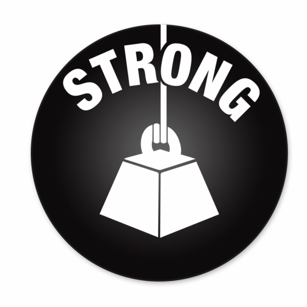 Stagg SAC6PXM DL, kabel JACK/XLR, 6m