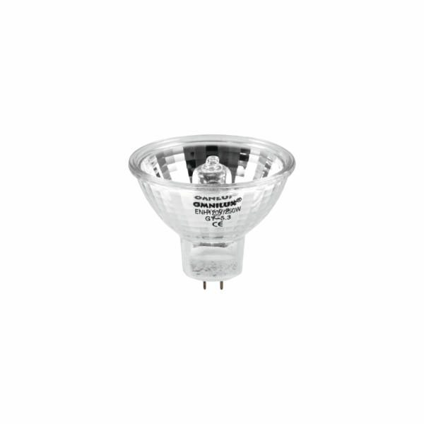 Omnilux ENH 120V/250W GY-5.3 175h