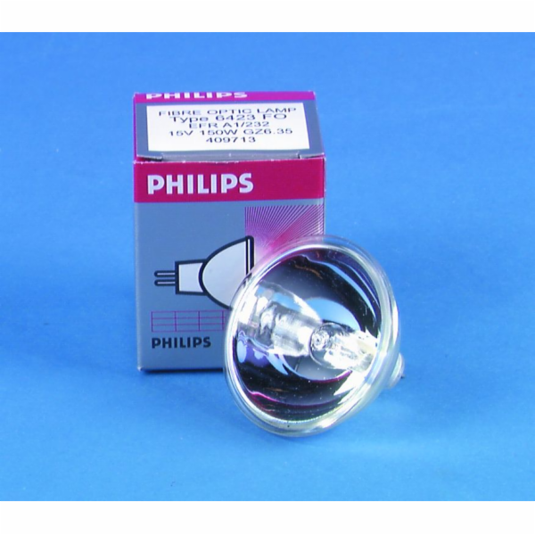 Philips EFR 15V/150W G-Z6.35 50h
