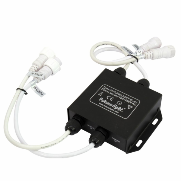 Futurelight LED booster